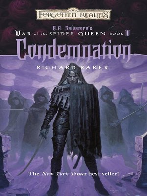 cover image of Condemnation